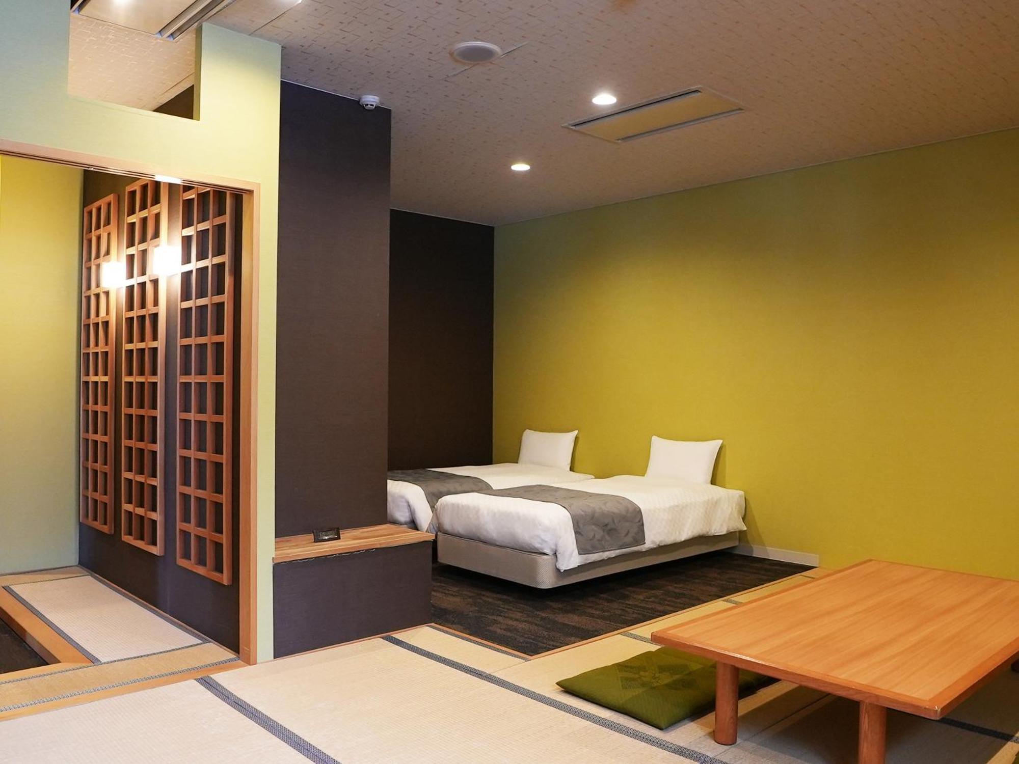 Hotel Abest Hakuba Resort Exterior foto