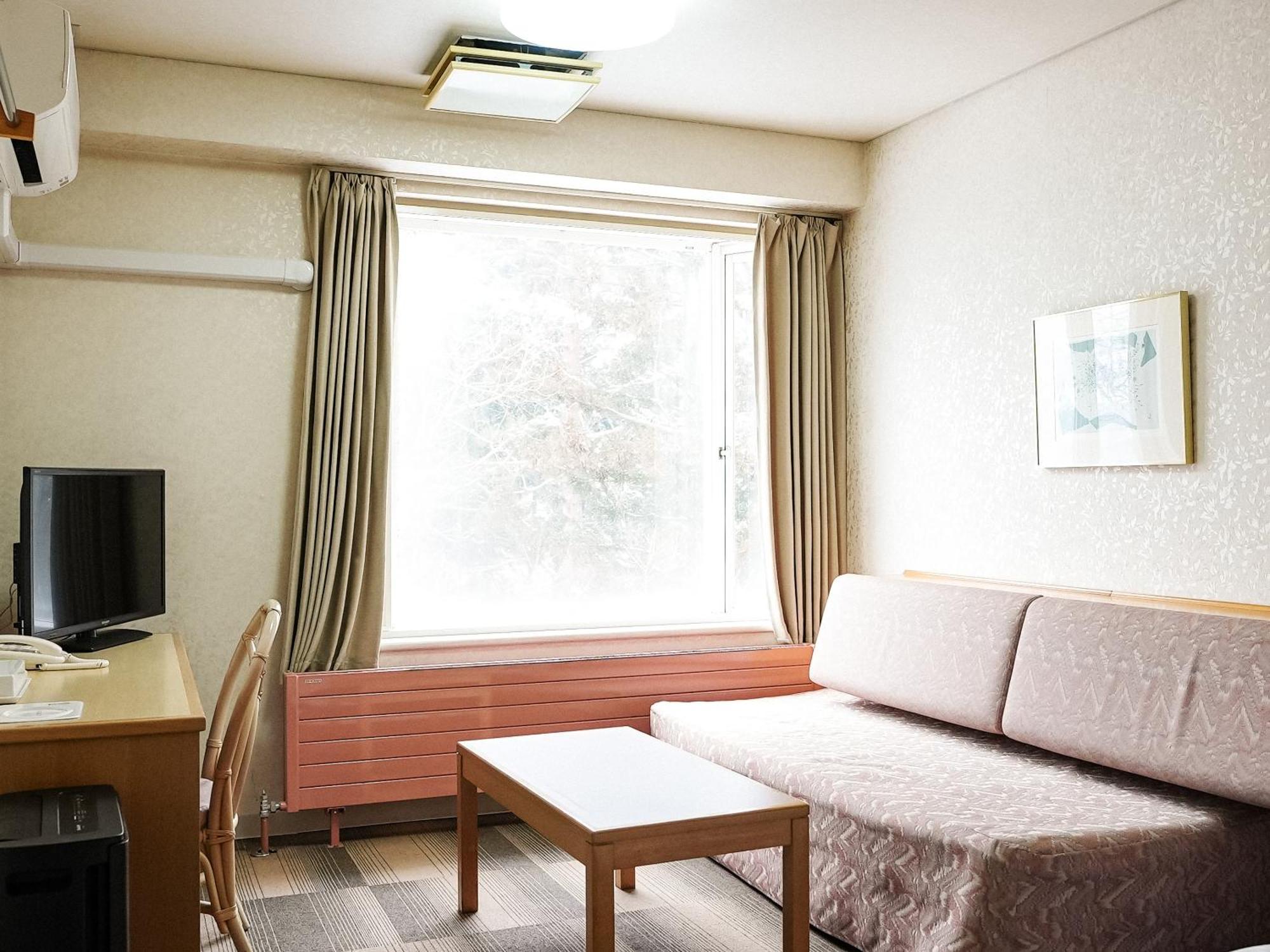 Hotel Abest Hakuba Resort Exterior foto