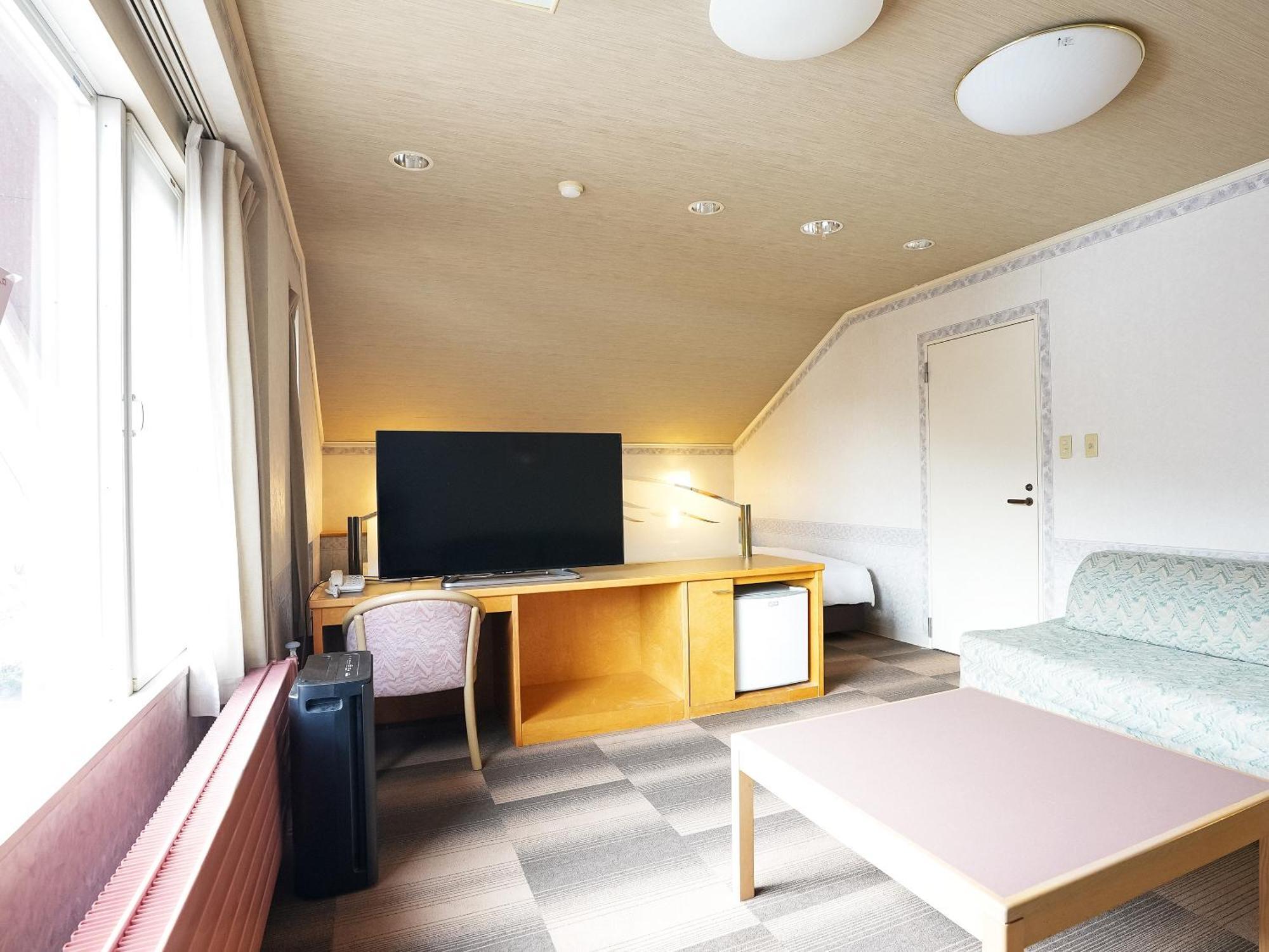 Hotel Abest Hakuba Resort Exterior foto
