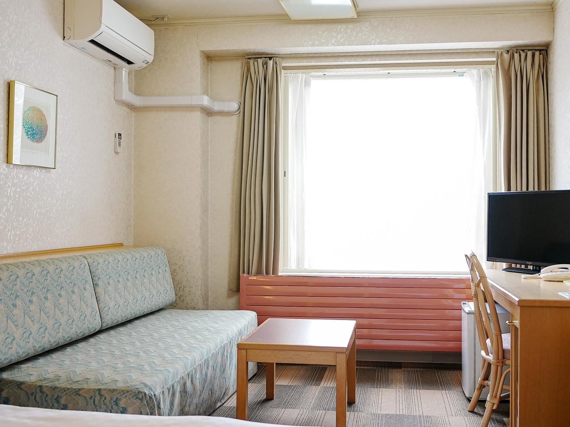 Hotel Abest Hakuba Resort Exterior foto